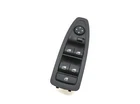 2012-2020 Bmw M3 X3 X4 (F25 F26 F30 F34) Left Driver Window Switch W/ Trim Used. Price: $52.24.