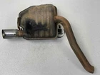 Fits 2005 - 2010 Chrysler 300 STR8 6.1L Rear Rh Passenger Exhaust Muffler Oem Used. Price: $132.22.