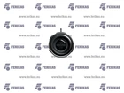 New Mercedes Benz Ignition Lock, Button A2139055500. Price: $74.99.