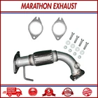 Front Flex Pipe For 2020-2021 Hyundai Sonata 1.6L Turbo In Stock Fast Ship New. Price: $129.64.