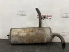 17-22 Nissan Rogue Sport Muffler Id 201004CE0A Used. Price: $165.00.