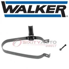Walker Muffler Exhaust Strap For 1995-2005 Pontiac Sunfire 2.2L 2.4L Ly New. Price: $28.51.
