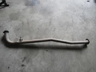 2013 2018 Lexus ES300H Hybrid Rear Back Muffler Tail Pipe Exhaust 1742036150 Oem Used. Price: $107.93.