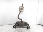 2018-2019 Volkswagen Golf Rear Exhaust Muffler Pipe 5Q0-253-409-C *2.0T Htbk Used. Price: $902.50.