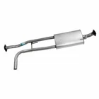 Walker Exhaust Muffler Assembly 56249 High-quality Auto Part, Universa New. Price: $188.68.