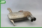 09-13 Bmw E90 E91 E93 335I 328XI Rear Exhaust Muffler Dual Tip Assembly Oem Used. Price: $280.00.