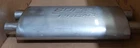 Borla Pro Xs Muffler Dual & Oval 19" 4" 9.5" In/out 2.25" (new). Price: $252.00.