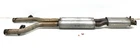 2016-2020 Jaguar Xf 3.0L V6 Exhaust Resonator Mid Y-pipe Oem. Used. Price: $229.99.