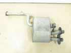 18-23 Kia Stinger GT1 2019 Rear Left Driver Exhaust Muffler Pipe Used. Price: $147.90.
