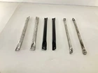 11-16 Bmw 528XI F10 Sedan Radiator Support Front & Rear Brace Set Of Oem Cm Used. Price: $99.99.