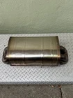 Ferrari F430 Oem Muffler 214176 Used. Price: $750.00.