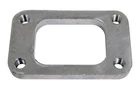 Turbocharger Inlet Flange Stainless Steel Natural T3 Each New. Price: $39.99.