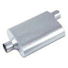 For Chevy Corvette 68-69 Aluminized Steel Oval 2 Chamber Exhaust Muffler New. Price: $49.99.