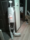 Exhaust Muffler Rear Autopart Intl 2103-425501 New. Price: $114.99.