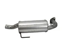 Ap Exhaust Muffler Assembly 7318 Fits Select Gm Models New 84227244 Inlet Usa. Price: $72.99.