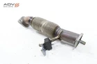 2021 - 2025 Kia Sorento 2.5L Exhaust System Front Intermediate Pipe Oem Used. Price: $417.99.