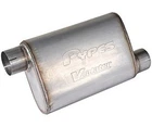 Pypes MVV16 Violator Muffler New. Price: $106.79.