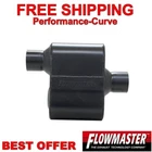 Flowmaster Exhaust Super 10 Series Race Muffler 3" O/c 843016 New. Price: $101.95.