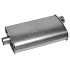 Exhaust Muffler-soundfx Universal Walker 17874 New. Price: $98.99.