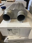 Insynerator Transverse Performance Muffle Camaro Firebird 2.5 Inlet Outlet New. Price: $88.99.