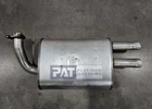 Genuine Nissan Altima 2002-2006 Exhaust Muffler 2.5L Engine Only, 20100-3Z800 New. Price: $249.00.
