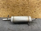 Kia K4 2025 Muffler Exhaust System Rear Bumper 28710-GG310 Oem Used. Price: $299.99.