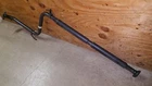 Fap Center Exhaust Pipe TY10345 72638 1987-91 To*yota Camry 2.0L Fwd New. Price: $99.99.