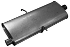 Walker 50055 Quiet-flow Stainless Steel Muffler New. Price: $113.37.