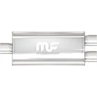 Magnaflow 14221 Exhaust Muffler New. Price: $208.00.