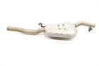 2018 - 2025 Audi Q5 Engine Exhaust System Rear Muffler W/ Pipe Oem 80A253411L Used. Price: $149.13.