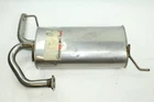 Brexhaust 145-279 Muffler Rear Left For 2006-2010 Infiniti M35 New. Price: $270.00.