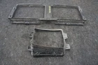 Set Front Air Regulation System Duct Guide 1675000602 Mercedes Gls 580 X167 20 Used. Price: $134.99.