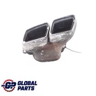 Mercedes R231 Amg Exhaust Muffler Pipe Tip Rear Left N/s A2314900127 Used. Price: $193.60.