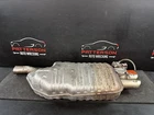 07-08 Bmw X3 3.0SI Rear Exhaust Muffler Tailpipe Used. Price: $200.00.