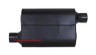 Two Chamber Performance Street Race Muffler - Series 2.25" O/o KO42443 New. Price: $59.95.