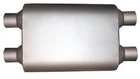 Jones Exhaust 5X8OVAL18 MUF24 Ovrall New. Price: $113.32.