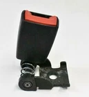 2006-2010 Bmw 650I Coupe E63 Rear Right Seat Belt Buckle / Receiver 9117200 Used. Price: $24.00.