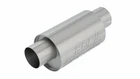 Borla Connecting Pipe S-type Sound Muffler Fits 19-21 Silverado -sierra 1500 6.2 New. Price: $228.99.