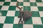 17-20 Pace 5.0L Driver Side Left Lh Exhaust Pipe Muffler Dual Tips Oem Factory Used. Price: $237.99.