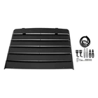 Scott Drake C9ZZ-6344268-K Window Louver 69-70 Ford Mustang New. Price: $757.99.
