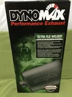 Dynomax 17228 Ultra-flo Welded Muffler New. Price: $89.98.