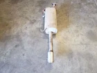 13-19 Nissan Sentra Rear Muffler Assembly Oem 201003SA1A Used. Price: $204.99.
