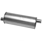 Exhaust Muffler-soundfx Universal Walker 18135 New. Price: $56.95.