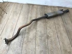 2013 - 2019 Nissan Sentra 1.8L Center Exhaust Muffler Pipe 203003SA1A Used. Price: $316.00.
