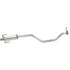 Walker Exhaust Resonator & Pipe Assly 2.25" Inlet (id) 56300 New. Price: $86.62.