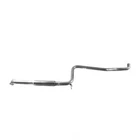 Exhaust Resonator Ansa DA3255 Fits 1998 Nissan Altima 2.4L-L4 New. Price: $412.99.
