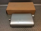 Fit 90-96 Pontiac Grand Prix 3.1L Walker Sound Fx Exhaust Muffler 18431 New. Price: $35.00.