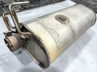 2009-2024 Ram 1500 Classic Exhaust Muffler Hemi 5.7L Mopar 55398258AD Oem Used. Price: $126.65.