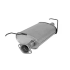 Exhaust Muffler 2489 Gap New. Price: $244.41.