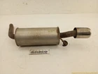 Mini Clubman Cooper R55 Rear Left Exhaust Muffler 1.6L 4CYL Fits 2008-2014 Used. Price: $142.38.